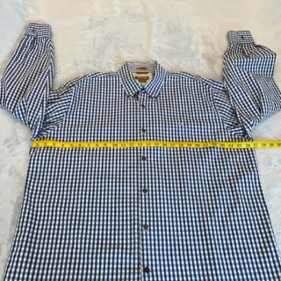 MICHAEL Michael Kors Men's Shirt XL - Picture 6 of 15